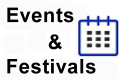 South Burnett Events and Festivals