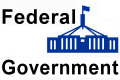 South Burnett Federal Government Information