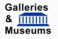 South Burnett Galleries and Museums