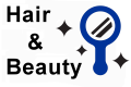 South Burnett Hair and Beauty Directory