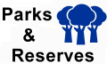 South Burnett Parkes and Reserves