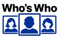 South Burnett Who's Who