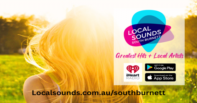 Local Sounds South Burnett Radio